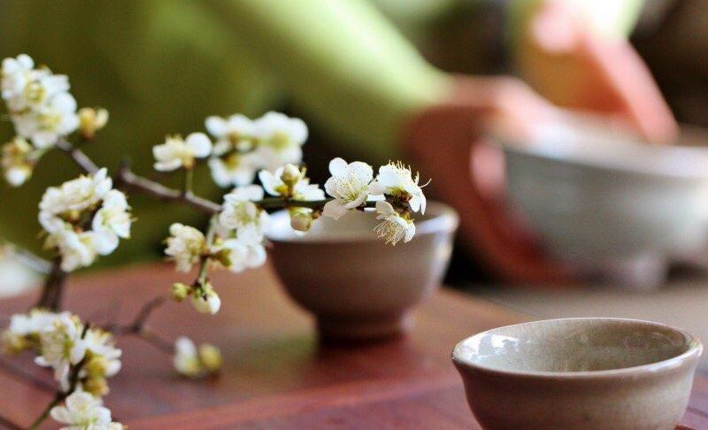 Okyeon Jeongsa Bed and Breakfast Andong Exteriör bild
